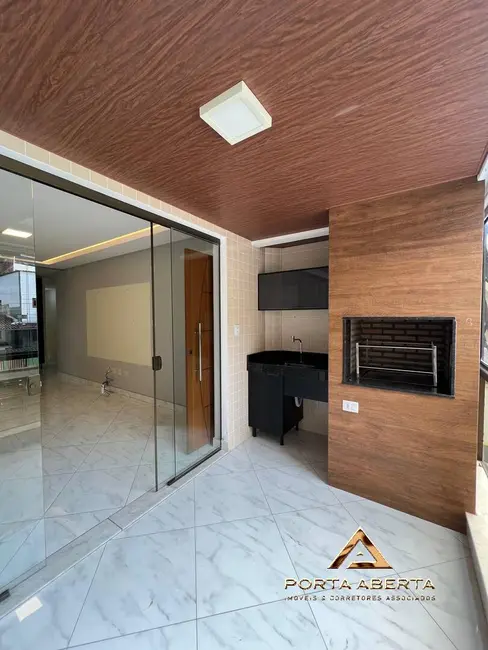 Foto 1 de Apartamento com 3 quartos à venda, 97m2 em Jardim Panorama, Ipatinga - MG