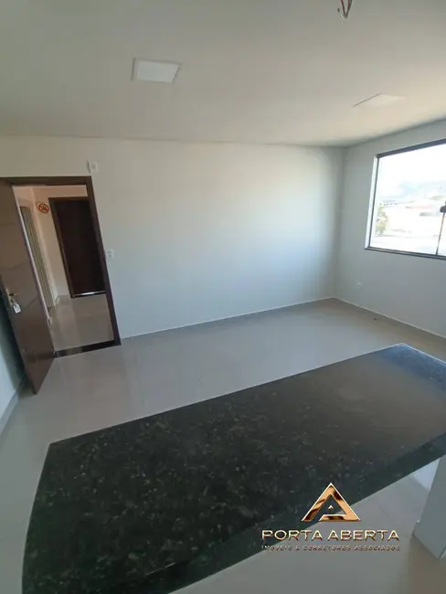 Foto 2 de Apartamento com 3 quartos à venda, 108m2 em Canaã, Ipatinga - MG
