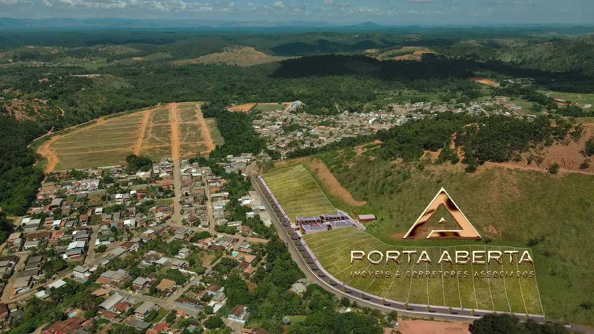 Foto 16 de Terreno / Lote à venda em Marlieria - MG