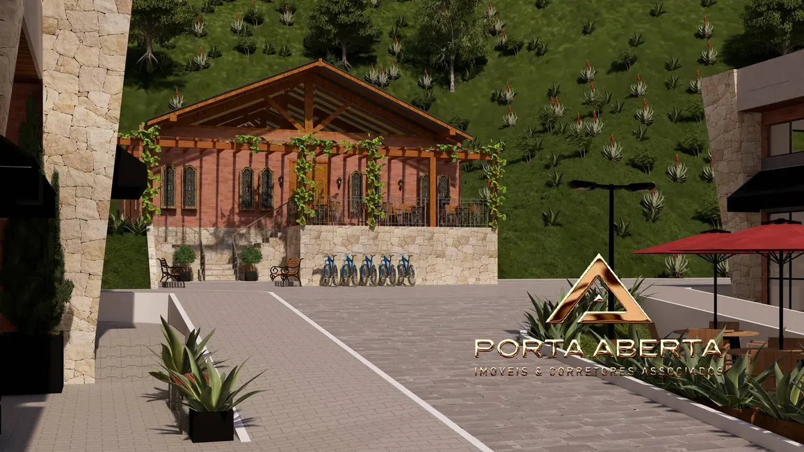 Foto 11 de Terreno / Lote à venda em Marlieria - MG