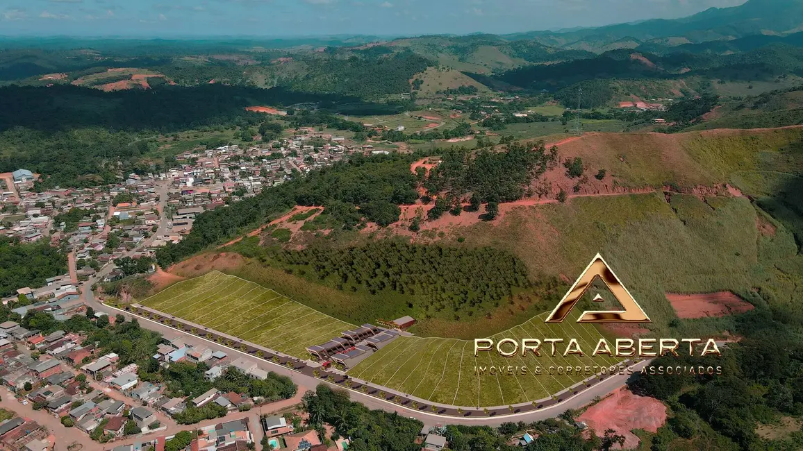 Foto 18 de Terreno / Lote à venda em Marlieria - MG