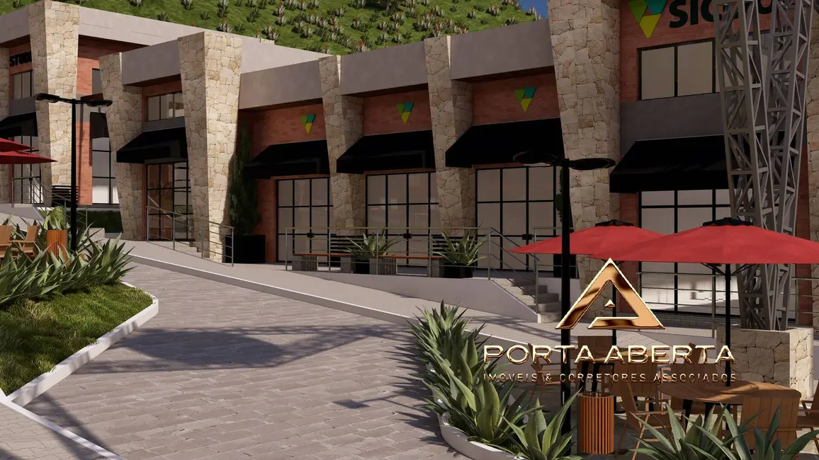 Foto 9 de Terreno / Lote à venda em Marlieria - MG