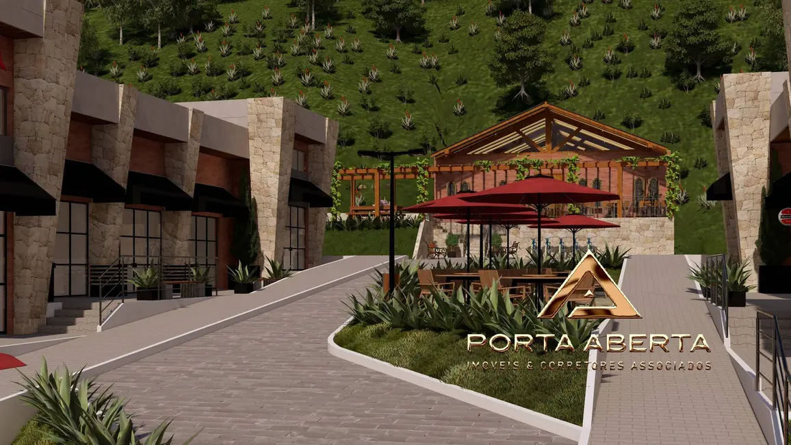 Foto 10 de Terreno / Lote à venda em Marlieria - MG