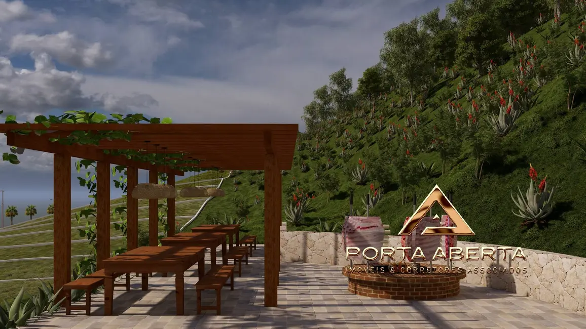 Foto 14 de Terreno / Lote à venda em Marlieria - MG