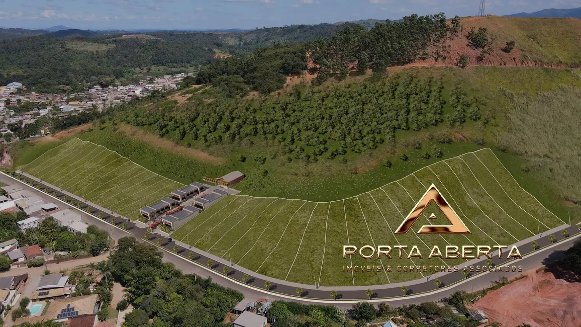 Foto 15 de Terreno / Lote à venda em Marlieria - MG