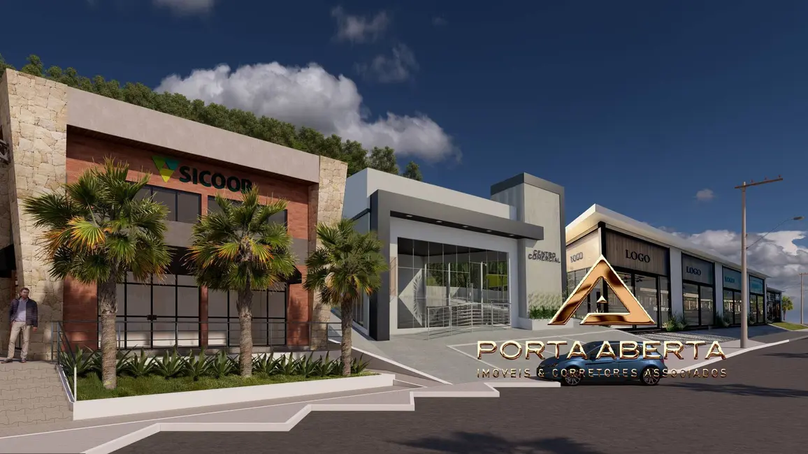 Foto 1 de Terreno / Lote à venda em Marlieria - MG