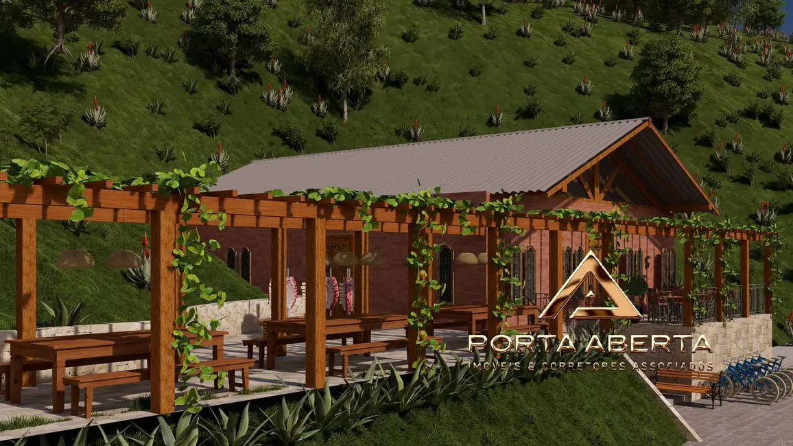 Foto 13 de Terreno / Lote à venda em Marlieria - MG