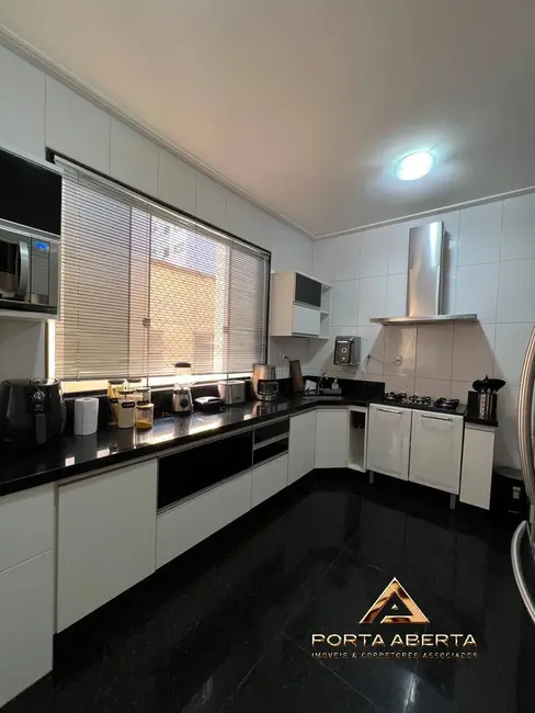 Foto 9 de Apartamento com 5 quartos à venda, 350m2 em Cidade Nobre, Ipatinga - MG