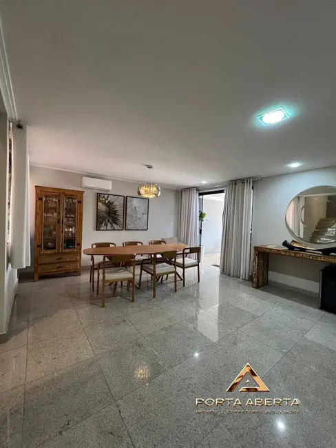 Foto 1 de Apartamento com 5 quartos à venda, 350m2 em Cidade Nobre, Ipatinga - MG