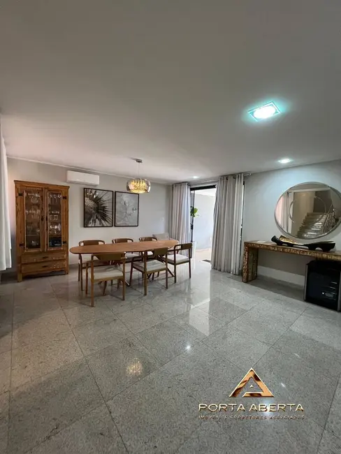 Foto 5 de Apartamento com 5 quartos à venda, 350m2 em Cidade Nobre, Ipatinga - MG