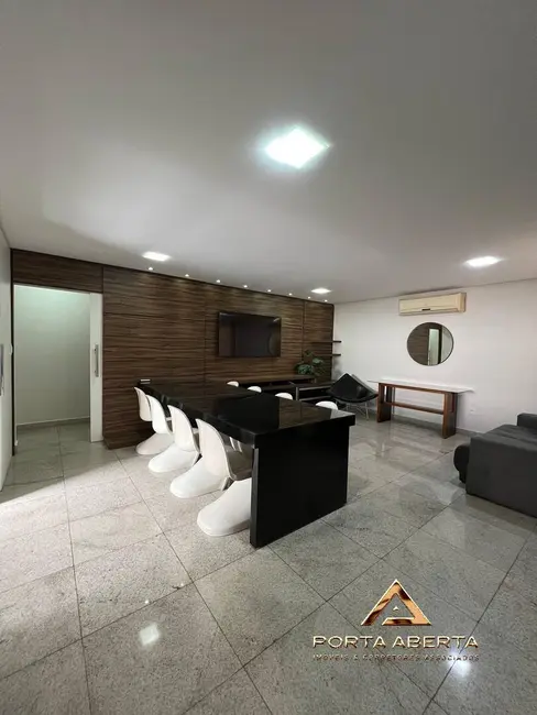 Foto 4 de Apartamento com 5 quartos à venda, 300m2 em Cidade Nobre, Ipatinga - MG