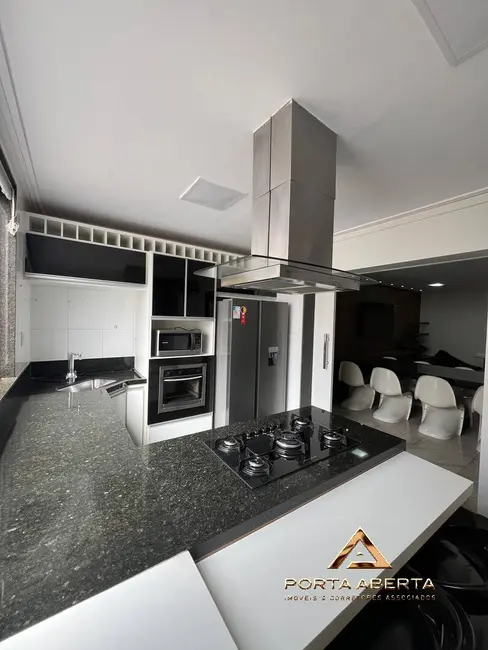 Foto 7 de Apartamento com 5 quartos à venda, 300m2 em Cidade Nobre, Ipatinga - MG