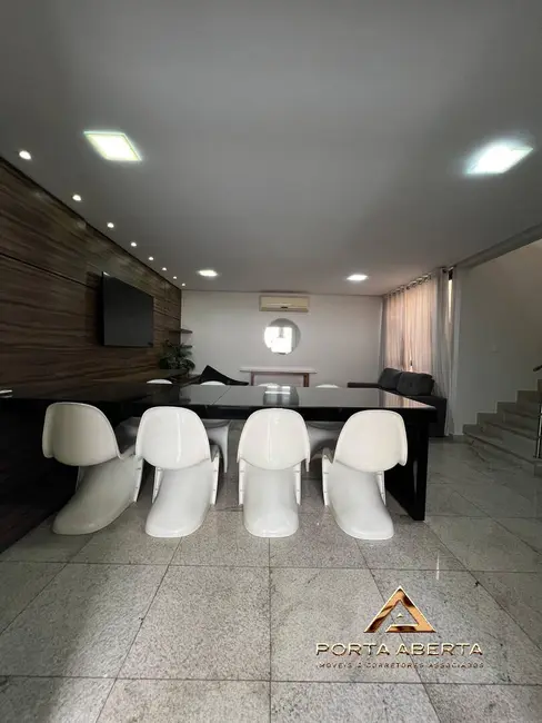 Foto 3 de Apartamento com 5 quartos à venda, 300m2 em Cidade Nobre, Ipatinga - MG