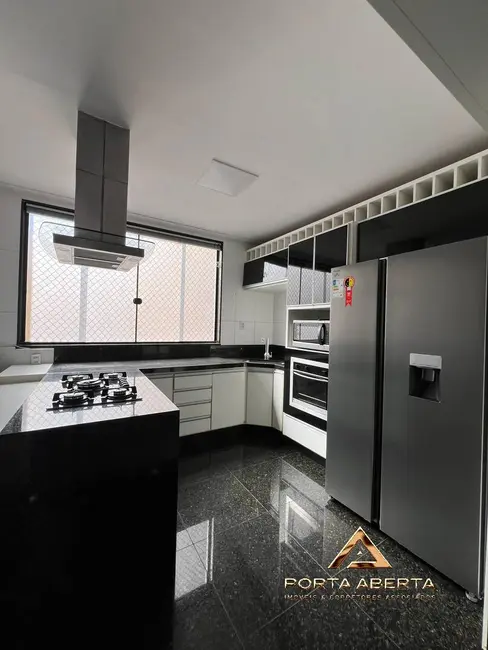 Foto 5 de Apartamento com 5 quartos à venda, 300m2 em Cidade Nobre, Ipatinga - MG