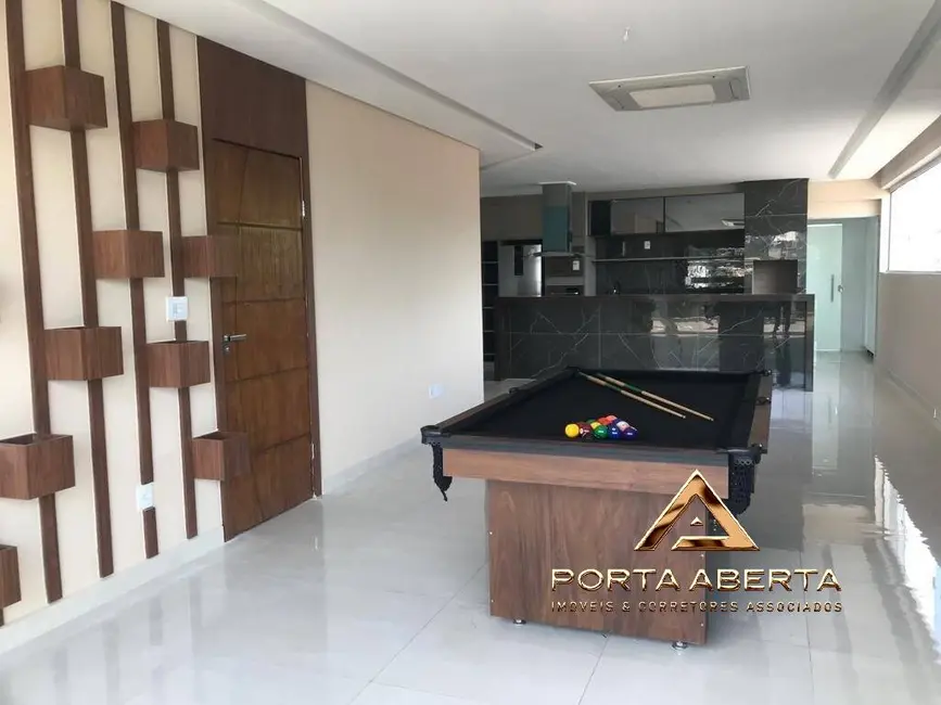 Foto 1 de Apartamento com 3 quartos à venda, 202m2 em Caravelas, Ipatinga - MG