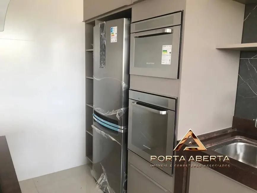 Foto 8 de Cobertura com 3 quartos à venda, 202m2 em Caravelas, Ipatinga - MG
