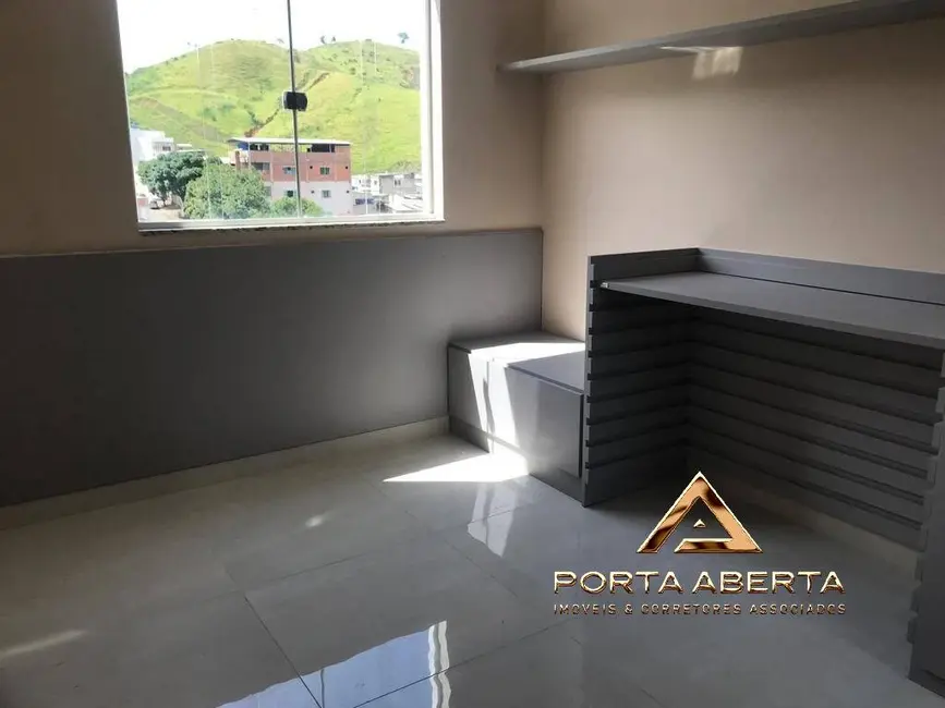 Foto 9 de Cobertura com 3 quartos à venda, 202m2 em Caravelas, Ipatinga - MG