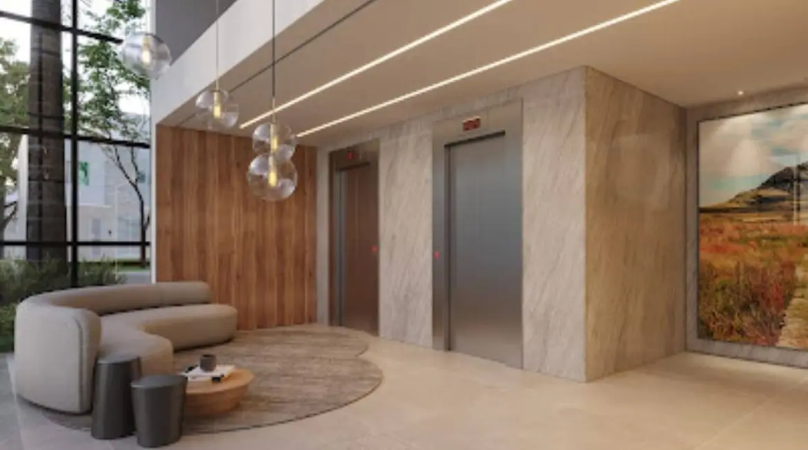 Foto 3 de Apartamento com 3 quartos à venda, 108m2 em Iguaçu, Ipatinga - MG