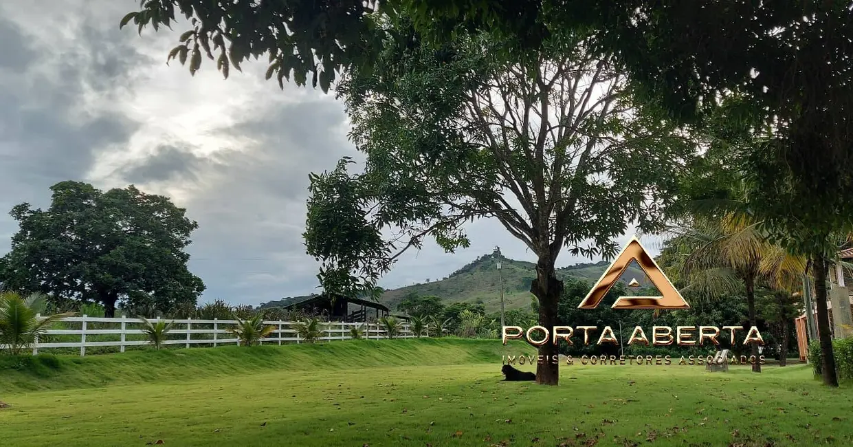 Foto 5 de Sítio / Rancho com 7 quartos à venda, 500m2 em Marlieria - MG