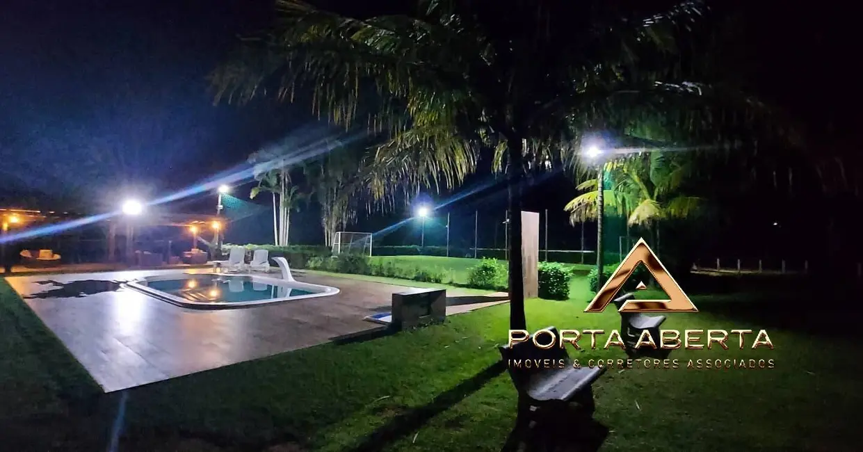 Foto 8 de Sítio / Rancho com 7 quartos à venda, 500m2 em Marlieria - MG