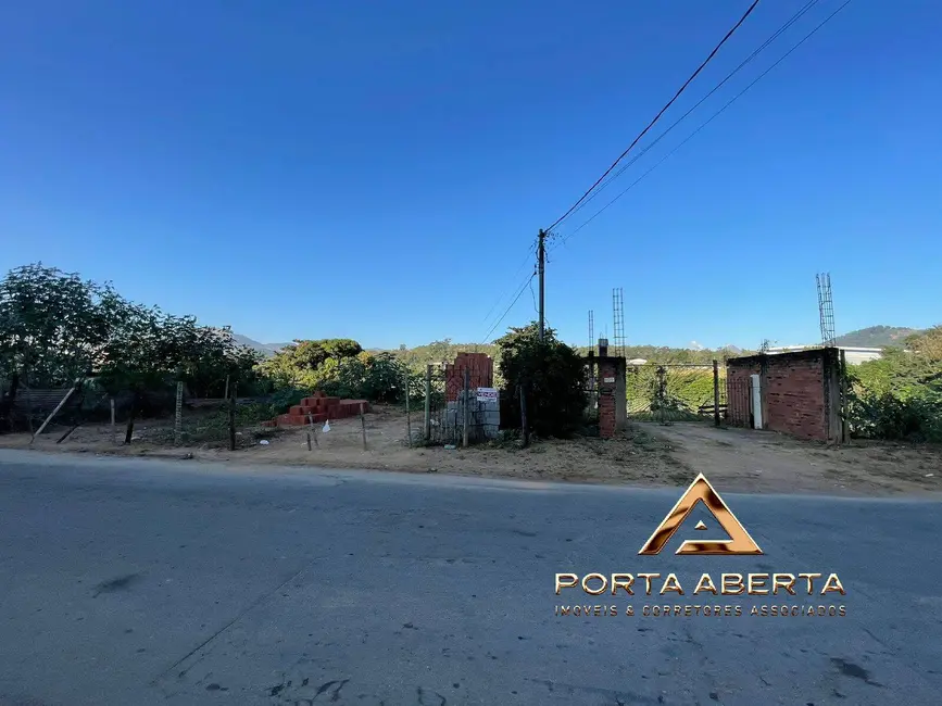 Foto 2 de Terreno / Lote à venda, 5000m2 em Centro, Coronel Fabriciano - MG