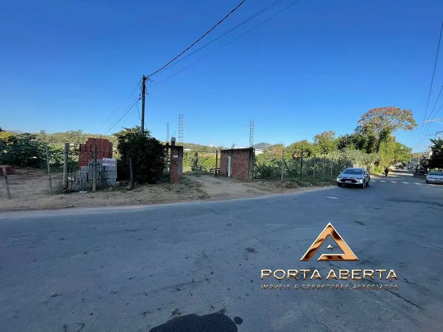 Foto 1 de Terreno / Lote à venda, 5000m2 em Centro, Coronel Fabriciano - MG
