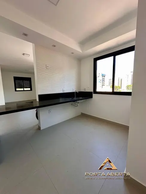 Foto 2 de Apartamento com 1 quarto à venda, 38m2 em Horto, Ipatinga - MG