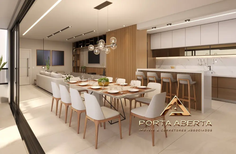 Foto 8 de Apartamento com 3 quartos à venda, 163m2 em Cidade Nobre, Ipatinga - MG