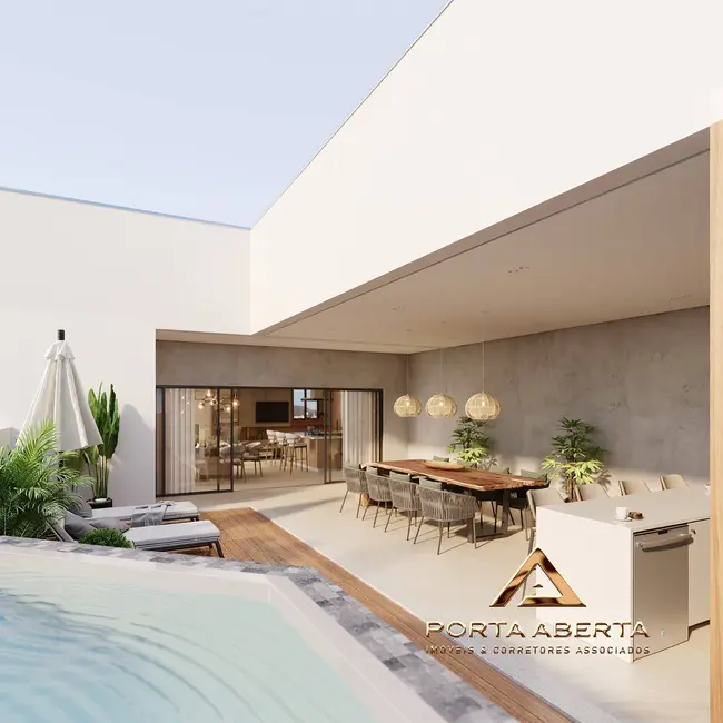 Foto 4 de Apartamento com 3 quartos à venda, 163m2 em Cidade Nobre, Ipatinga - MG