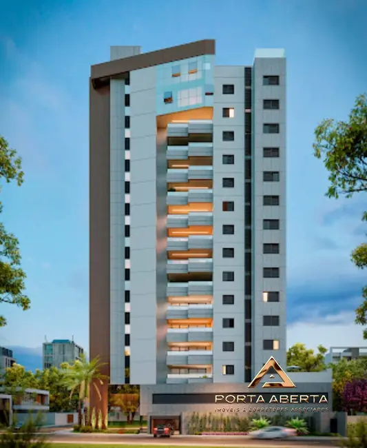 Foto 3 de Apartamento com 3 quartos à venda, 163m2 em Cidade Nobre, Ipatinga - MG