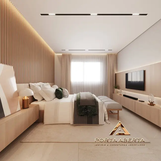 Foto 6 de Apartamento com 3 quartos à venda, 163m2 em Cidade Nobre, Ipatinga - MG