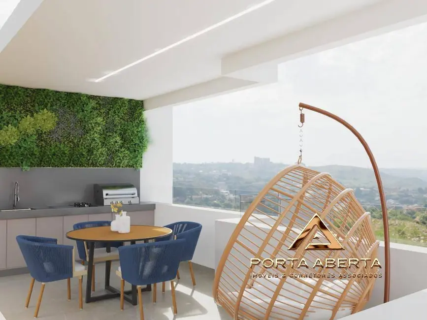 Foto 9 de Apartamento com 3 quartos à venda, 163m2 em Cidade Nobre, Ipatinga - MG