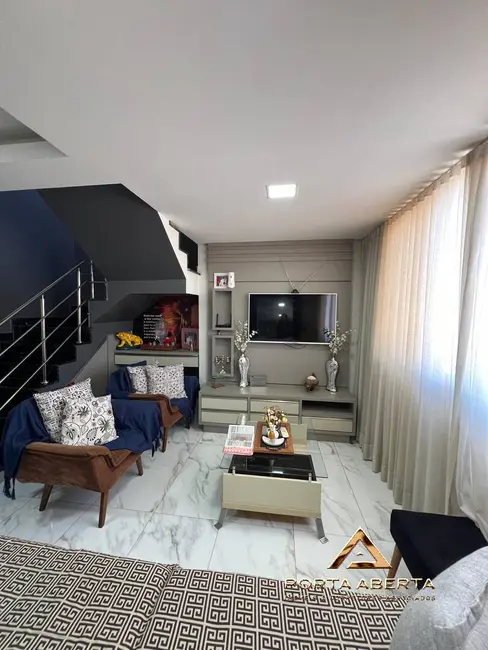 Apartamento com 3 quartos à venda, 190m2 em Veneza, Ipatinga - MG - imagem 6 Foto 6 de Apartamento com 3 quartos à venda, 190m2 em Veneza, Ipatinga - MG