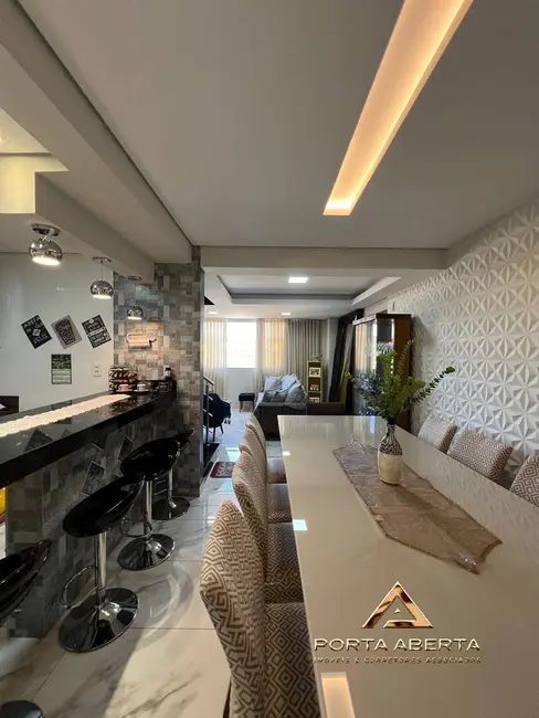 Apartamento com 3 quartos à venda, 190m2 em Veneza, Ipatinga - MG - imagem 4 Foto 4 de Apartamento com 3 quartos à venda, 190m2 em Veneza, Ipatinga - MG