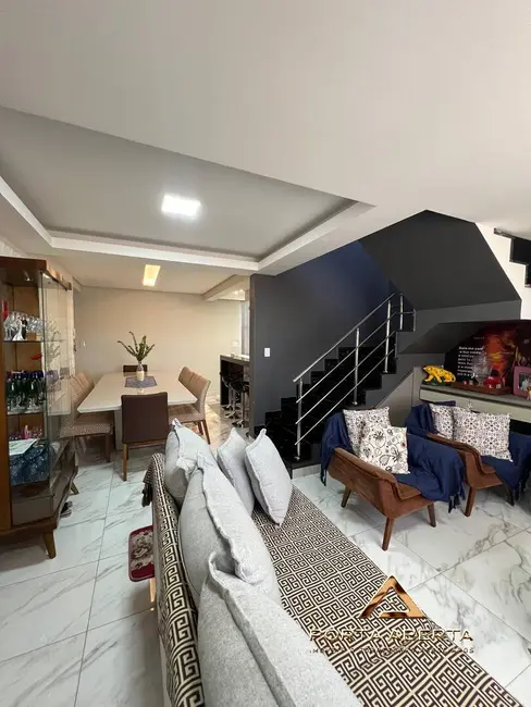 Apartamento com 3 quartos à venda, 190m2 em Veneza, Ipatinga - MG - imagem 7 Foto 7 de Apartamento com 3 quartos à venda, 190m2 em Veneza, Ipatinga - MG