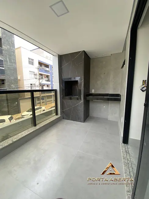 Foto 2 de Apartamento com 3 quartos à venda, 105m2 em Cidade Nobre, Ipatinga - MG