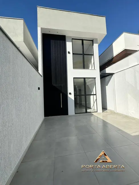 Foto 1 de Casa com 3 quartos à venda, 140m2 em Giovanini, Coronel Fabriciano - MG