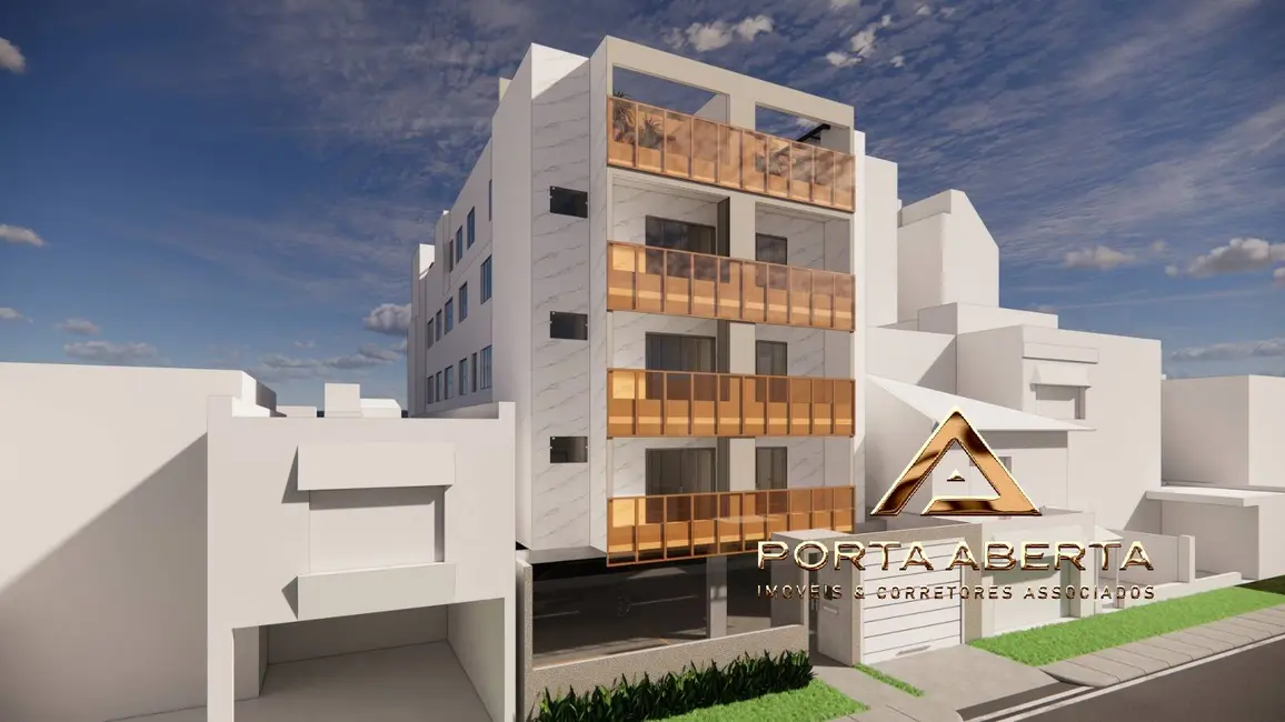 Foto 3 de Apartamento com 2 quartos à venda, 155m2 em Iguaçu, Ipatinga - MG