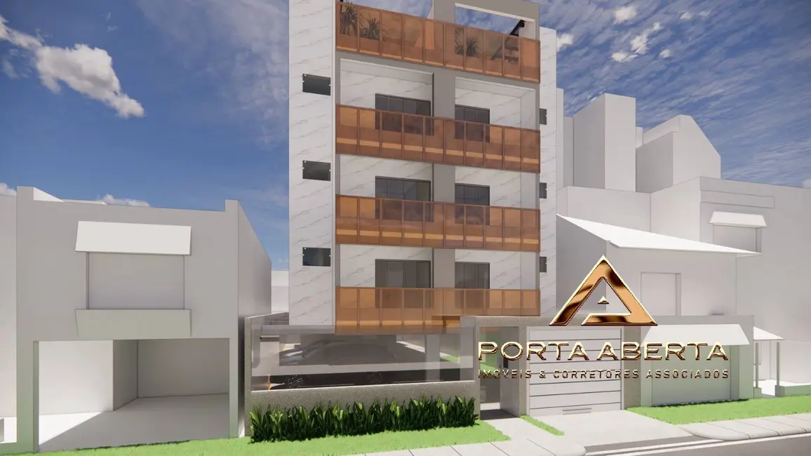 Foto 5 de Apartamento com 2 quartos à venda, 155m2 em Iguaçu, Ipatinga - MG