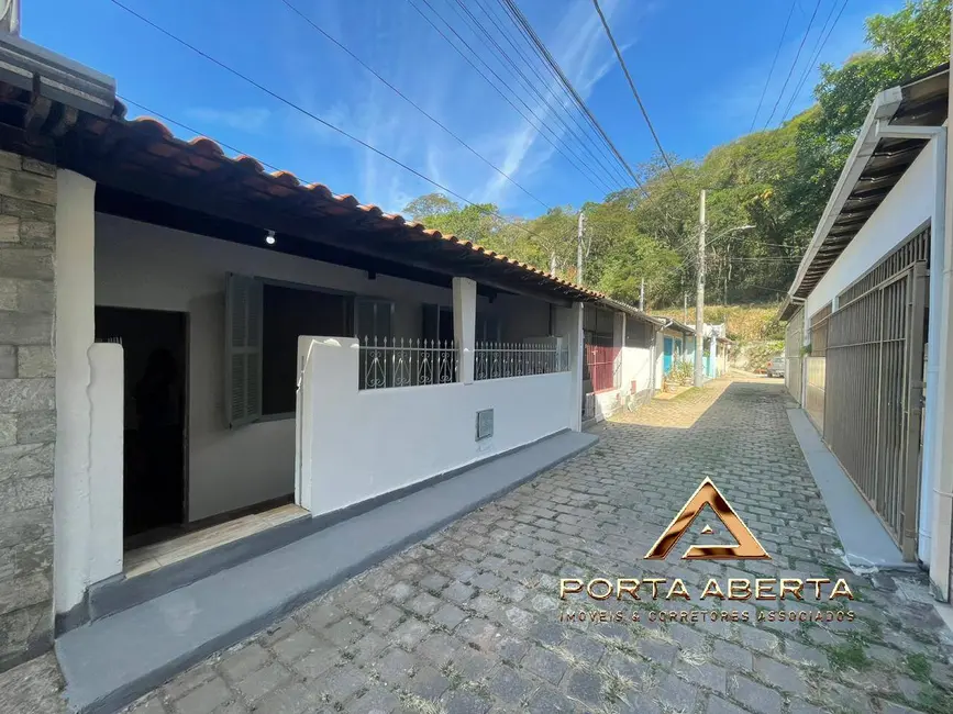 Foto 1 de Casa com 2 quartos à venda, 110m2 em Horto, Ipatinga - MG