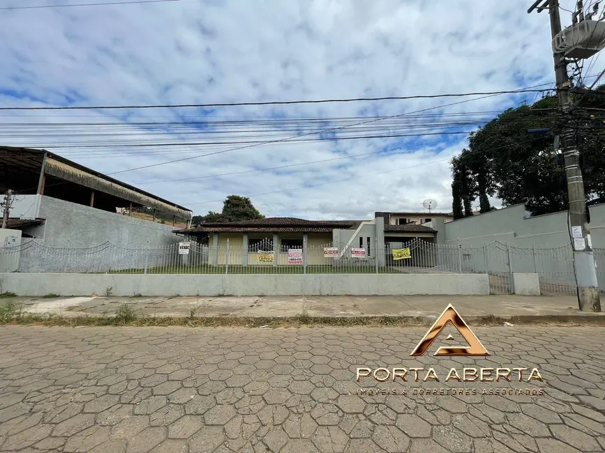 Casa com 4 quartos à venda, 400m2 em Giovanini, Coronel Fabriciano - MG - imagem 1 Foto 1 de Casa com 4 quartos à venda, 400m2 em Giovanini, Coronel Fabriciano - MG