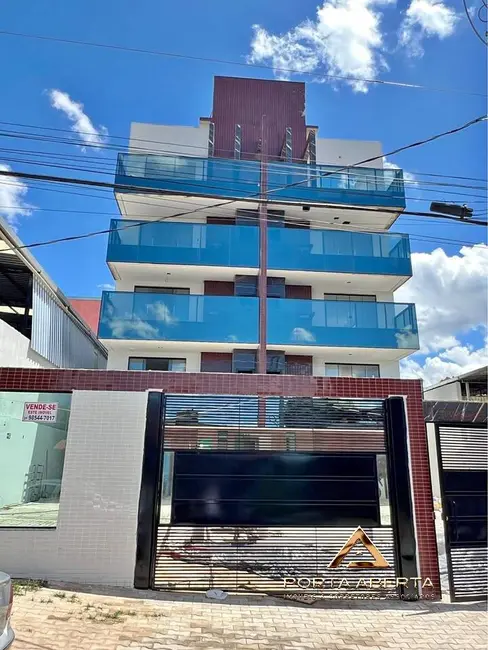 Foto 1 de Apartamento com 3 quartos à venda, 100m2 em Caravelas, Ipatinga - MG