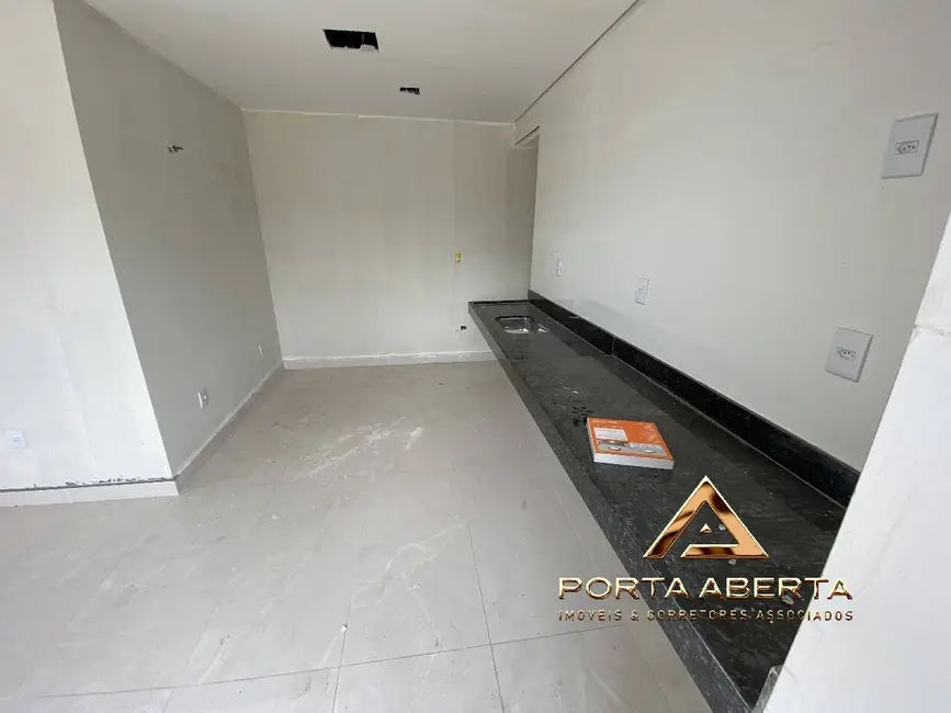 Foto 8 de Apartamento com 3 quartos à venda, 100m2 em Caravelas, Ipatinga - MG