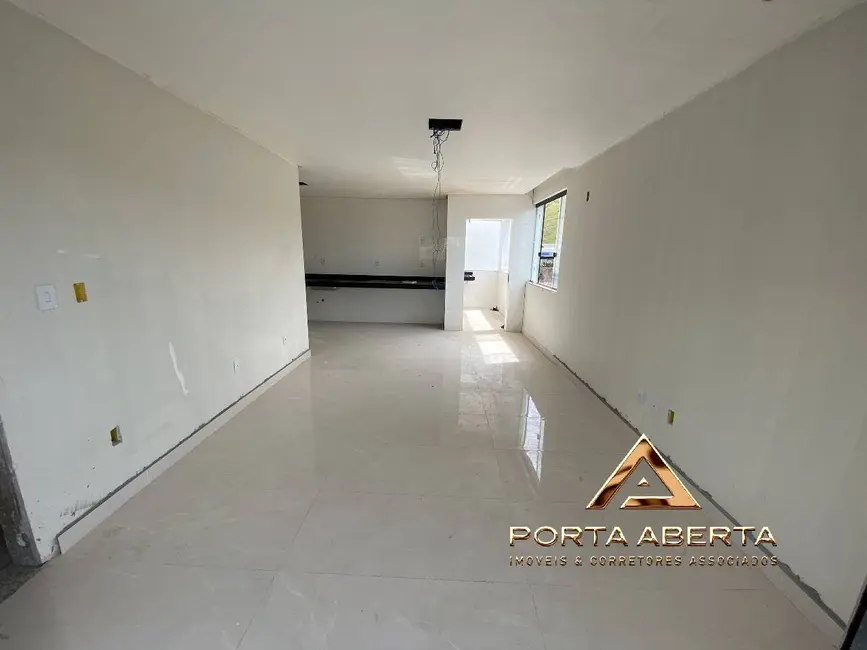 Foto 6 de Apartamento com 3 quartos à venda, 100m2 em Caravelas, Ipatinga - MG