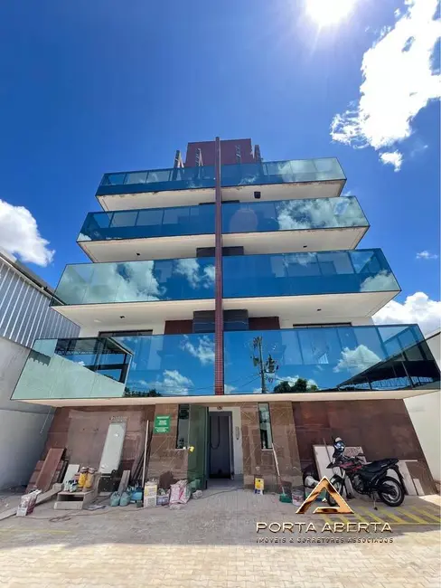 Foto 2 de Apartamento com 3 quartos à venda, 100m2 em Caravelas, Ipatinga - MG