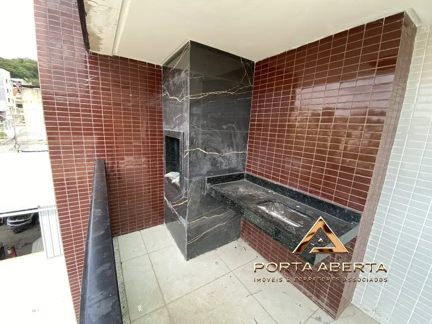 Foto 5 de Apartamento com 3 quartos à venda, 100m2 em Caravelas, Ipatinga - MG