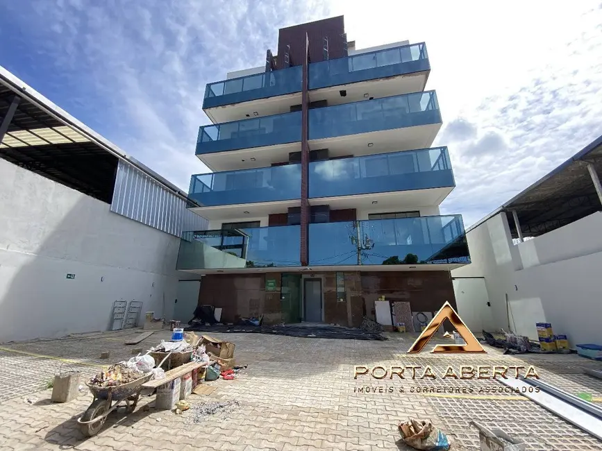 Foto 3 de Apartamento com 3 quartos à venda, 100m2 em Caravelas, Ipatinga - MG