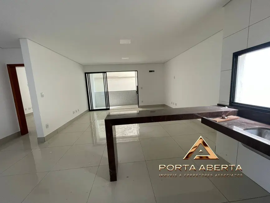 Foto 7 de Apartamento com 3 quartos à venda, 105m2 em Iguaçu, Ipatinga - MG