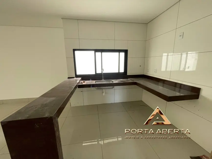 Foto 6 de Apartamento com 3 quartos à venda, 105m2 em Iguaçu, Ipatinga - MG