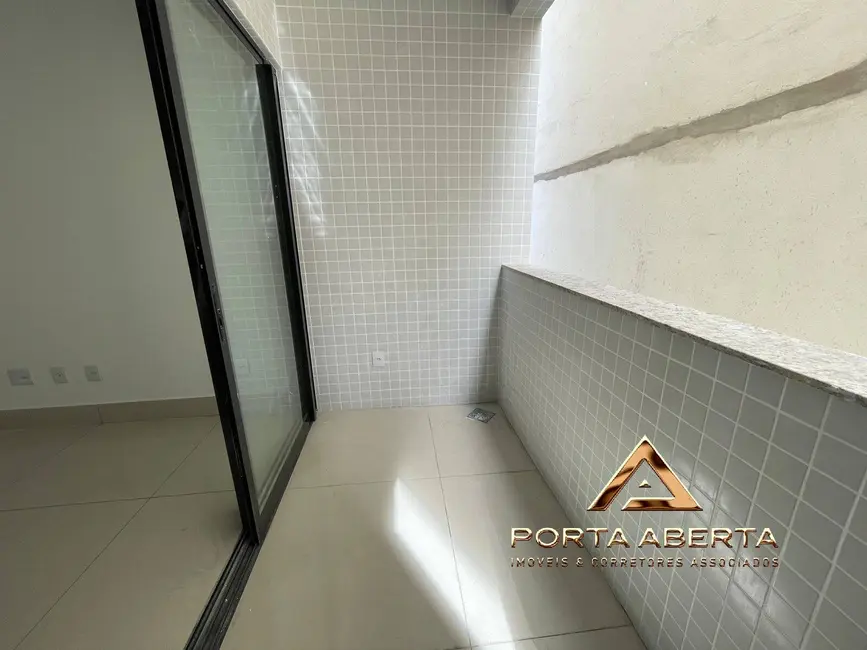 Foto 9 de Apartamento com 3 quartos à venda, 105m2 em Iguaçu, Ipatinga - MG